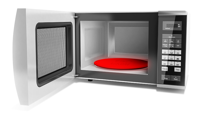 Spezifikationen - Mikrowelle Spezifikationen - Mikrowelle